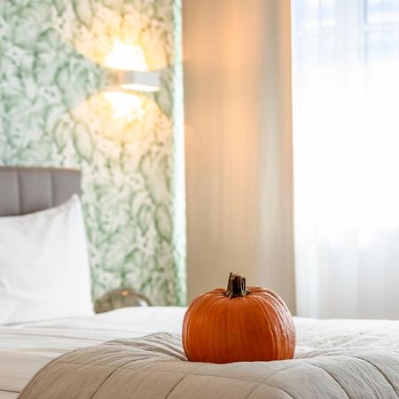 Hotel Work Life Residence Am Bahnhof Винтертур Экстерьер фото