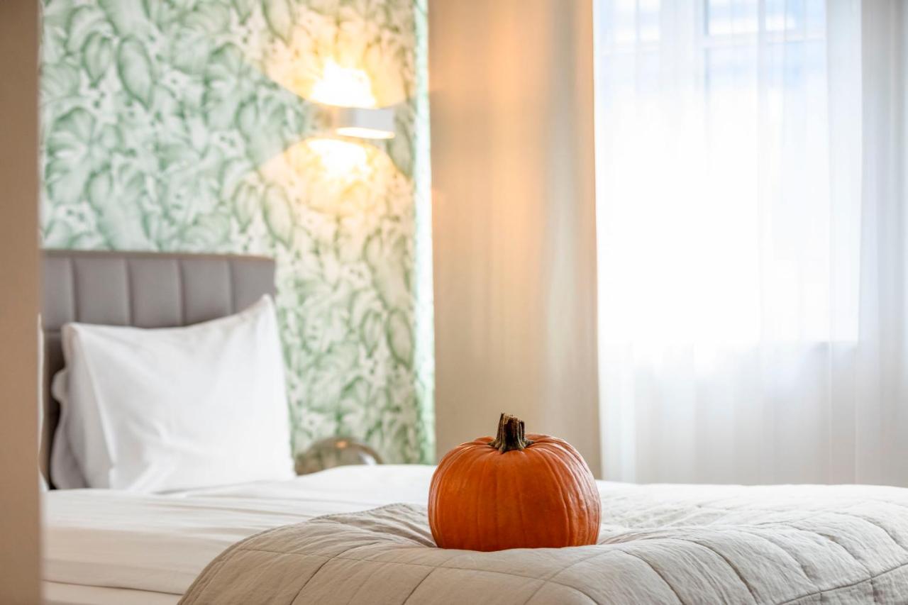 Hotel Work Life Residence Am Bahnhof Винтертур Экстерьер фото